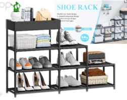 Miniatura 2 de ORGANIZADOR ZAPATERO JAZAK